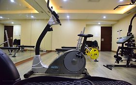 Hotel Jiva